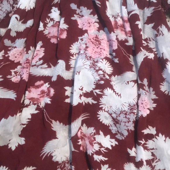 Off the Shoulder Top - Picture 3 of 7